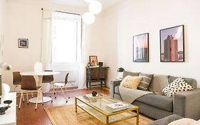 Bail Mobilite - Grand Appartement 1 Chambre